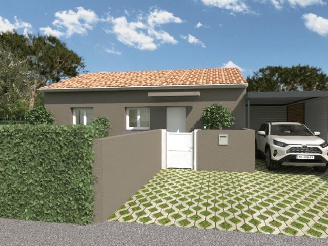 Ginestas Vente Maison 11