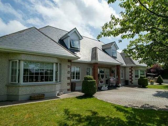 Gingerstown Caragh Naas Co Kildare
