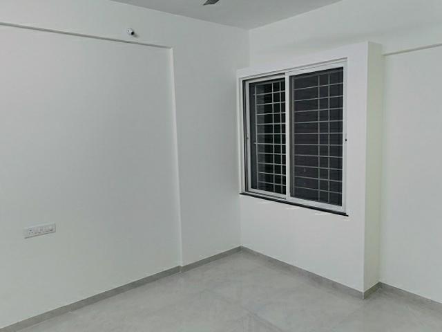 Gini Bellissimo 2 Bedroom 1125 Sq. Ft. Apartment in Dhanori Pune Listing ID: #10130