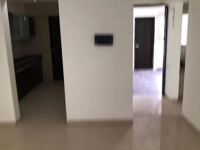Gini Viviana 3 Bedroom 1500 Sq. Ft. Apartment in Balewadi Pune Listing ID: #10093