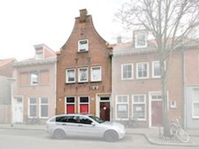 Ginkelstraat 32
