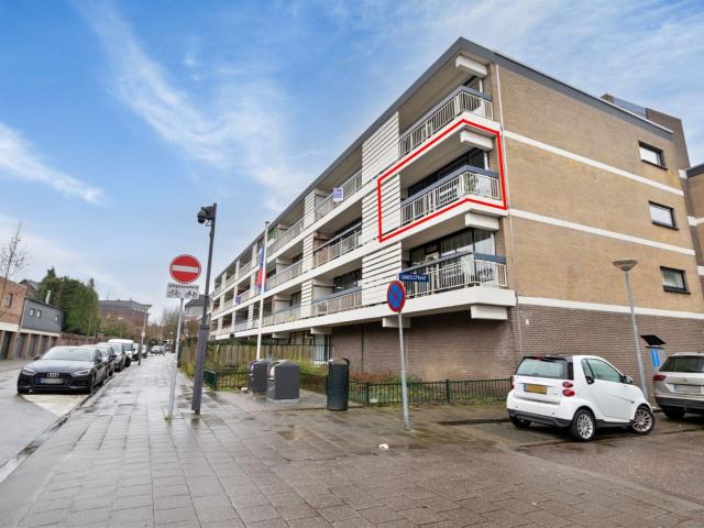 Ginkelstraat, 88, 5911ES, Venlo, Limburg 5911ES