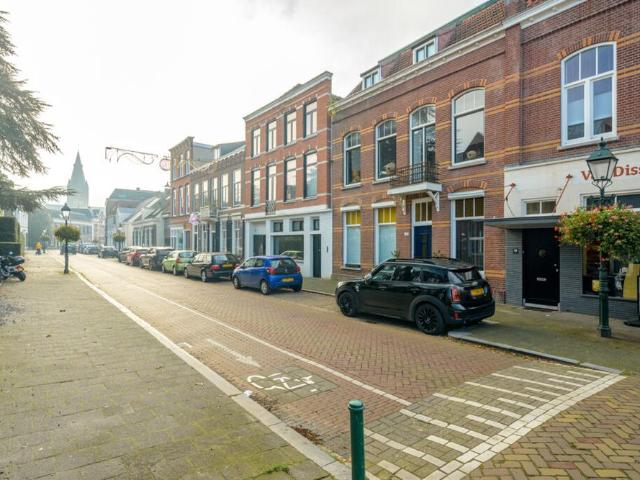 Ginnekenweg 258 a, 4835NJ, Breda, Noord Brabant 4835NJ