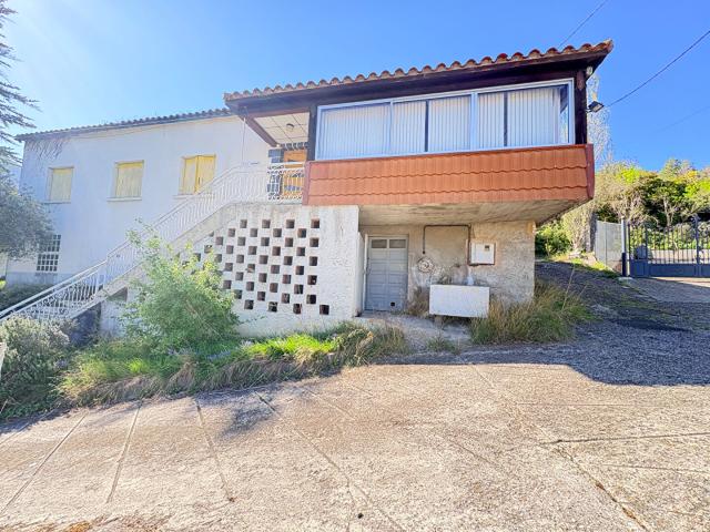 Ginoles Vente Maison 11