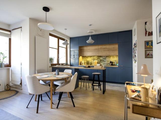 Giordana Bruna 86 m², Warszawa