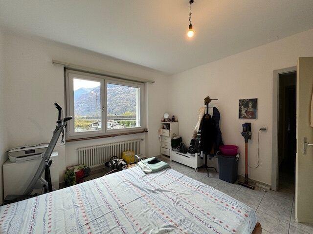 GIORNICO – Renovierte 4 Zimmer Wohnung – 100 m² | dreamo. Ch