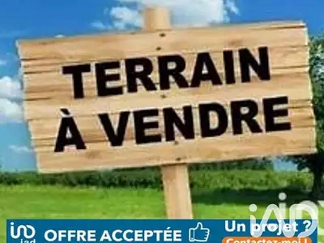 Giat 63620 Achat / Vente terrain