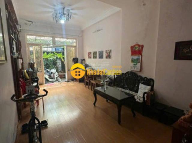 Giá 16 tỷ hẻm 207 nguyễn văn đậu, bình thạnh, 4 tầng, 5.8 x 16.5m, cn 96.7m2