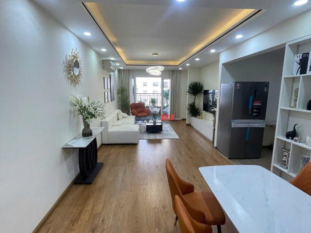 Giá 9tr8/tháng, Căn hộ Phúc Yên, Phan Huy Ích, TB, 90m2, 2PN, 2WC