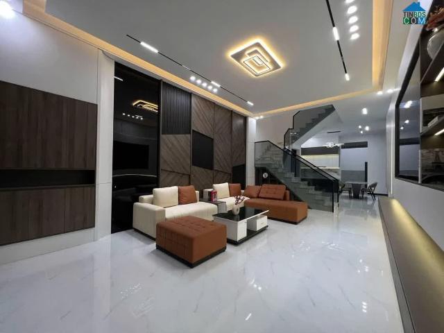 Giá Cực Hấp Dẫn 2 Tỷ 2 – 87m² – Nhà Phố Phong Cách Resort, Shr, MT 6M