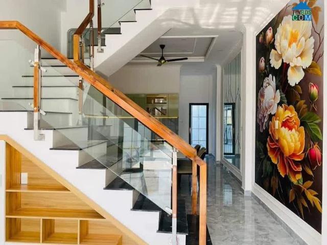 Giá Cực Hấp Dẫn 2 Tỷ 3 – 93m² – Biệt Thự Phố Chuẩn Villa City, Shr, MT 6m, Đường Nội Khu 10M