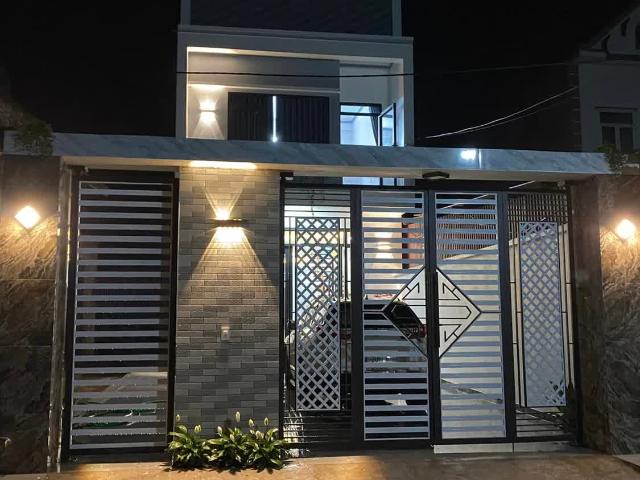 Giá Cực Kì Hấp Dẫn 2 Tỷ 2 – 87m² – Đón Đầu Biệt Thự Phố Phong Cách Resort, Shr, MT 6m, Đường