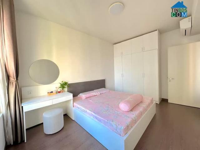 Giá cực tốt! Căn hộ cao cấp Vista Verde 1pn siêu rộng chỉ 14.1 triệu