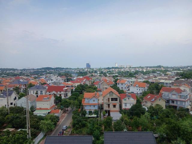 Giá cực tốt Chính chủ bán chung cư Bình An, Phường Rạch Dừa, TP. Vũng Tàu 61m2, cách biển 2km