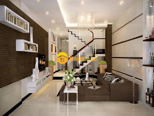 Giá covid bán nhà đường hồ đền lừ kinh doanh sầm uất 4 tầng 53m nhỉnh 5 tỷ