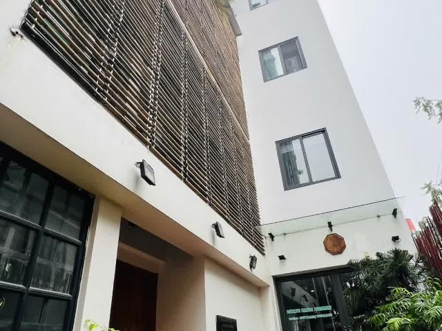 Giá Chỉ 45 Tỷ –Bán Đất Thụy Khuê Tây Hồ – Lô Góc – Ngõ Thoáng – Đầu Tư Giữ Tiền Đỉnh