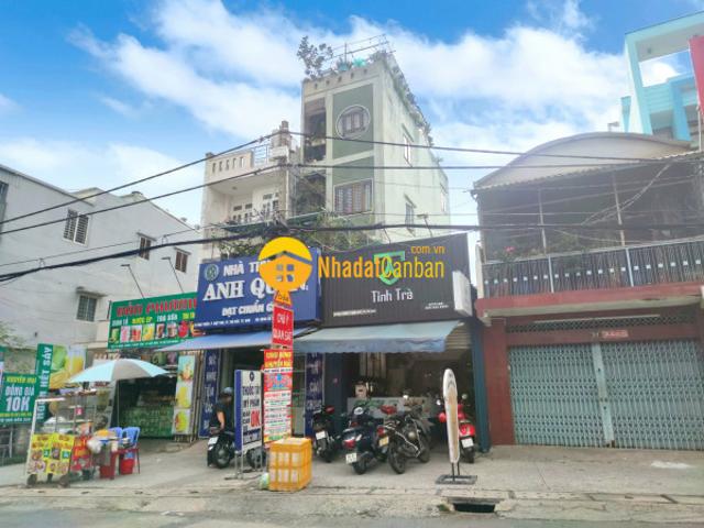 Giá chỉ 8.3 tỷ sở hữu ngay mặt tiền kinh doanh đường man thiện hiệp phú. Hợp đồng thuê 16tr dt 70m2