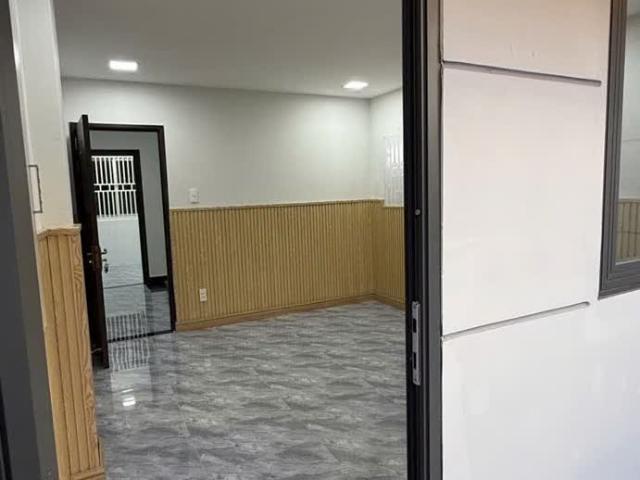 Gia Chủ Bán Gấp: Căn Nhà Khu Đắc Địa Dương Bá Trạc – DTSD 42M2 – Cách Mặt Tiền 30M