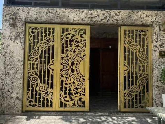 Gia Chủ Bán Gấp: Căn Nhà Khu Đắc Địa Trịnh Quang Nghị – DTSD Lớn 110M2 – Hẻm Xe Tải Hơn 6m, Đậu