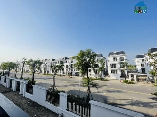 Giá chỉ từ 35tr/m2 bao gồm cả nhà và đất HUD MÊ LINH