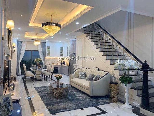 Giá bán Biệt thự Nhà phố tại Verosa Park Quận 9 cập nhật mới nhất