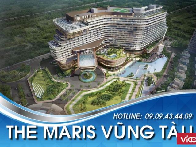 Giá bán 2021 alaric tower the maris vũng tàu đt 0909434