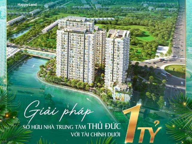 Giá gốc từ CĐT dự án MT EASTMARK CITY mặt tiền vành đai 3 Quận 9