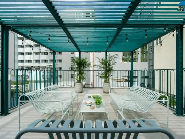 Giá giảm nhà mặt tiền Đường số 56, P. Thảo Điền, Quận 2, 20x24m, C4, còn 89 tỷ