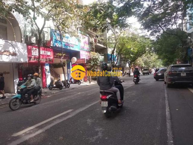 Giá không thể rẻ hơn, bán nhà ph n lô ô tô tránh, gara lạc trung, hai bà trưng, 67m2 x 4t giá 7,75 t