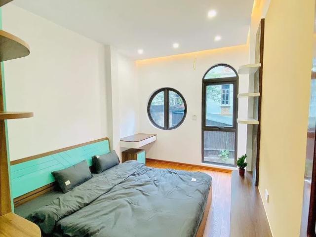 Giá hạt rẻ, phố Nguyễn Ngọc Nại, ô tô, 2 thoáng, Kd, 41m2, 6. Xx tỷ