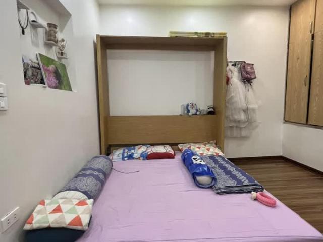 Giá Hơn 1 Tỷ Có Nhà Tập Thể VNL Hoàng Cầu Đống Đa Hà Nội