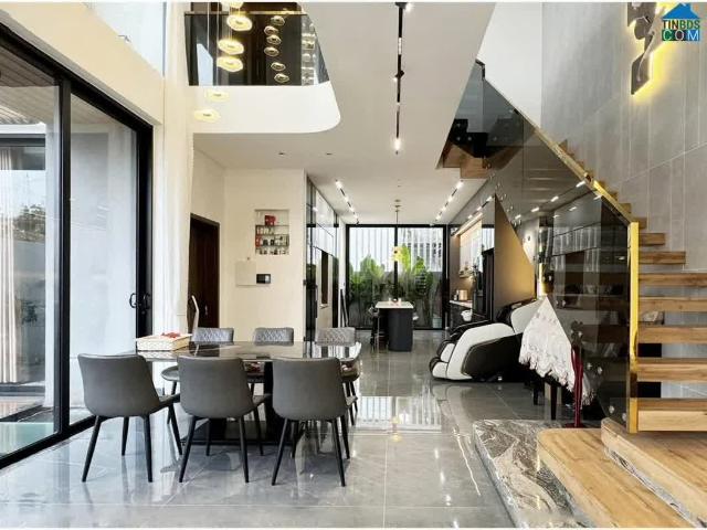 Giá Hot 2 Tỷ 5 – 103m² –An Cư Kiến Trúc Hiện Đại Đẳng Cấp, Shr, MT Lớn, Đường Trước Nhà Thông Thoáng