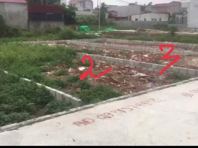 Giá Hiếm Lõi KCN Đồ Sơn – Sát Chợ Nghĩa Phương – Thanh Khoản Cực Cao – Zalo 0567 222