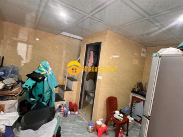 Gia đình bán căn nhà 2 tầng ở vĩnh hưng, hoàng mai giá 1,2 tỷ