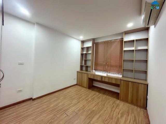 Gia đình cần bán căn hộ tại Thái Hà – 234 Phạm Văn Đồng