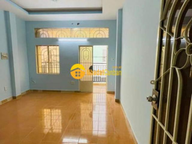 Gia đình cần bán gấp nhà hxh 4tỷ5 thạch lam tân phú 49m2, 2 tầng đúc btct