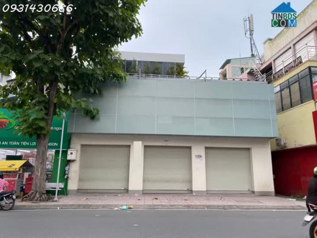 Gia đình Tôi cần bán Nhà 79/38 7 / A Đường Phan anh, Phường Hiệp Tân, Quận Tân Phú
