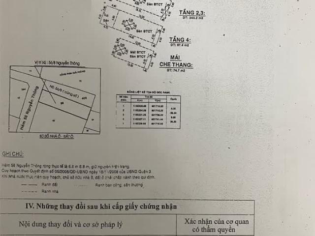 Gia đình Tôi cần Bán nhà mặt tiền 148 Đỗ Thị Lời 5.8x20m, giá chỉ 28 tỉ