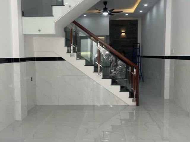 Giá mềm nhất quận 12: 4,8 tỷ Tân Chánh Hiệp 08 phường Tân Chánh Hiệp, Q. 12 Nhà bán mới đẹp