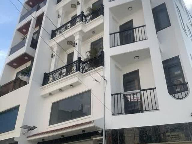 Giá Mềm Nhất Quận 12: Tân Thới Hiệp 5.95 Tỷ Mặt Tiền Tân Thới Hiệp 13 Quận 12 Kinh Doanh Đỉnh