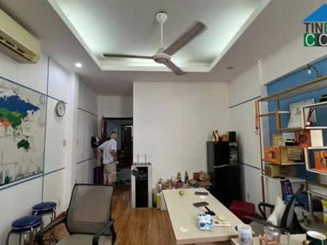 Giá mềm nhất quận 1: 19.5 TỶ Cống Quỳnh Nhà mới đẹp 4 x 18.9m công nhận đủ 75.6 m2, diện