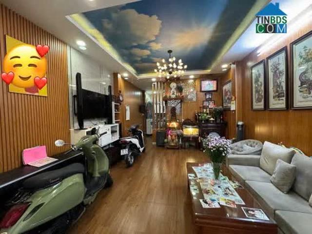 Giá mềm nhất quận 3: 10,3 tỷ Nguyễn Đình chiểu P. 4 dt: 41m ngang 4.33m 2pn 3 wc nhà