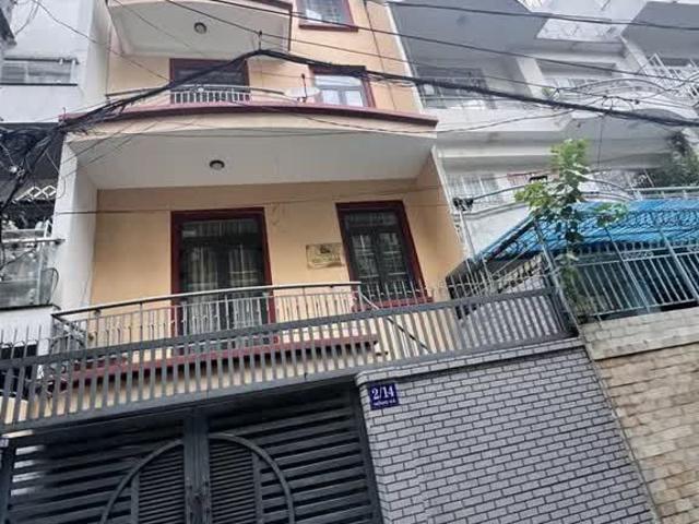 Giá mềm nhất quận tân bình: 25,85 tỷ hồng hà hẻm xe hơi kinh doanh khu vip sân bay hồng hà