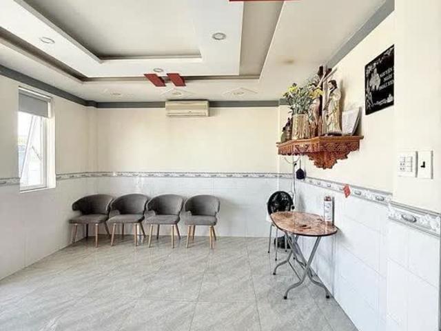 Giá Mềm Nhất Quận Gò Vấp: 29.9 Tỷ Nguyễn Văn Công P. 3 Toà Nhà Building Ngay Sân Bay 5 Tầng
