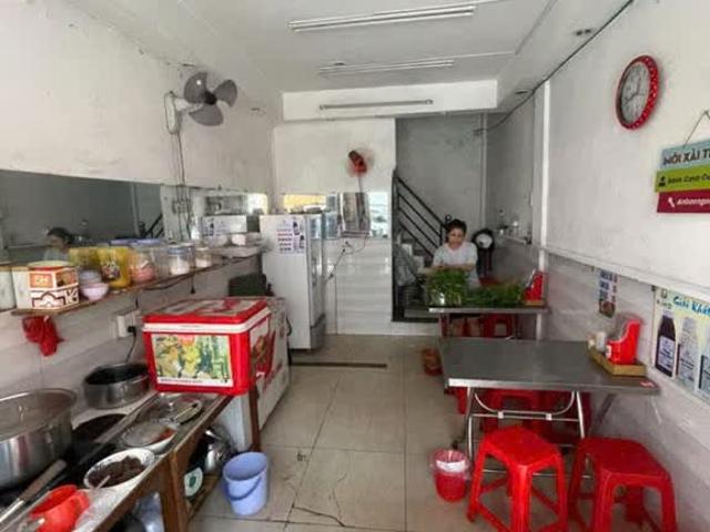 Giá mềm nhất quận Phú nhuận: 4,68 tỷ Nguyễn Kiệm Diện tích sử dụng: 54m2 3 Tầng BTCT MT
