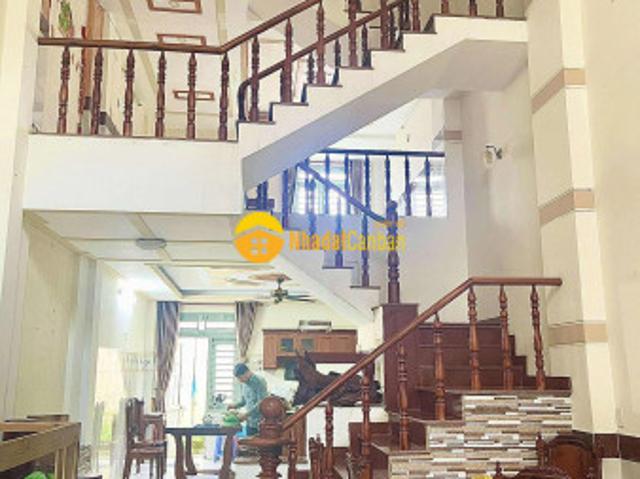 Giá sốc nhà 4 tầng 101m2, ngang 6.8m 6pn 6wc hxh tránh chỉ 7.2 tỷ