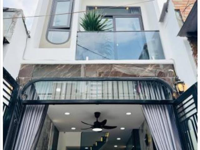 Giá sốc! Nhà mặt tiền 120m² chỉ 2.1 tỷ