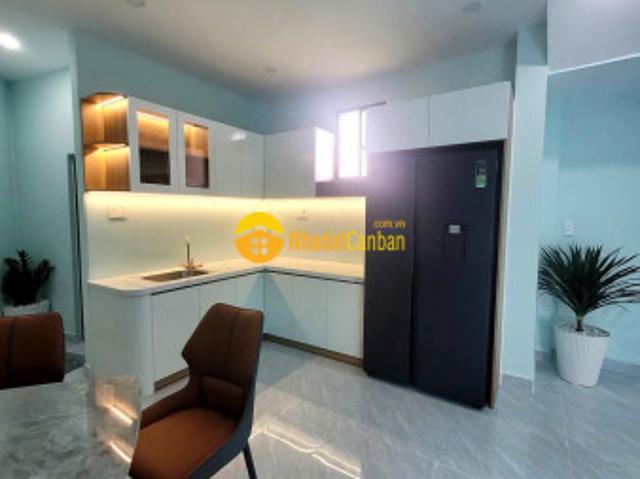 Giá sốc chợ hiệp thành xe hơi tới cửa chỉ 3 tỷ hơn