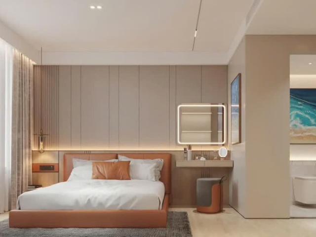 Giá sốc! Chiết khấu khủng sở hữu căn hộ view triệu đô Peninsula 2PN sở hữu vĩnh viễn