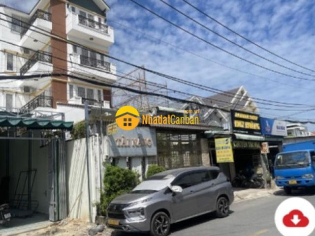 Giá sốc 9 tỷ mặt tiền đường lớn, 6x26, gần hà huy giáp, q12